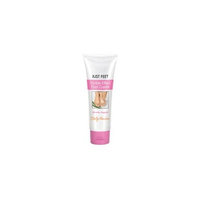 Sally Hansen® Just Feet Visible Effect Foot Creme