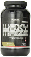 Ultimate Nutrition Waxy Maize, Natural, 3 Pound