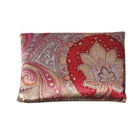 Jane Cosmetics Pomegranate Paisley Herbal Headache Relief Pack