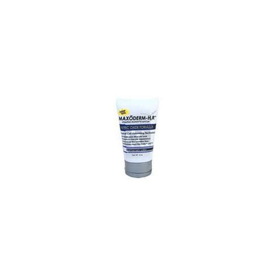 Barmensen Labs H.F.R. Hfr Nitric Oxide Mens Toning Topical Gel 4 Oz