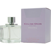 Celine Dion Belong Women's Eau de Toilette Spray