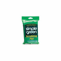 Simple Green Scrubbing Pads - scrubbing pad tray pack (Set of 24)