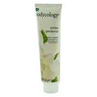 Bodycology Body Cream, White Gardenia, 2 Ounce (Pack of 6)