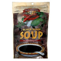 Taste Adventure Soup, Black Bean, 4.6-Ounce Cartons (Pack of 6)