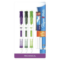 RUBBERMAID/NEWELL Papermate 3ct Mechanical Pencil - .7mm Lead