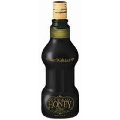 Sun Chlorella 66887 Wakasa Honey Plus