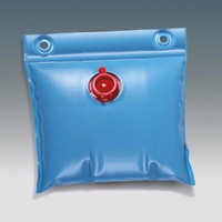 Swim Time Wall Bags for Above Ground Pools
