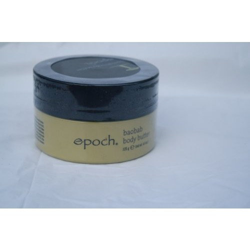 Nu Skin Epoch Baobab Body Butter Reviews 2019