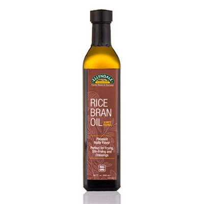 Ellyndale Organics Extra Virgin Olive Oil, 16.9 oz x 6 Bottles, NOW Foods