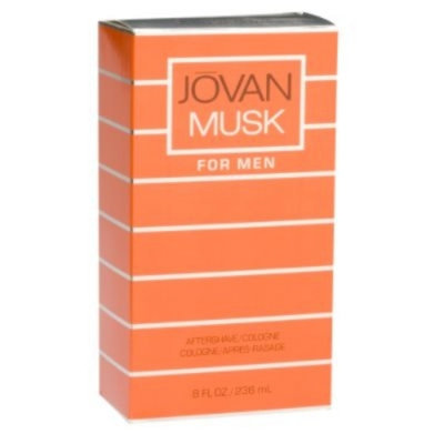 Jovan Inc. Aftershave and Cologne, 8 fl oz