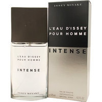 Issey Miyake L'Eau D'Issey Pour Homme Intense Edt 125ml