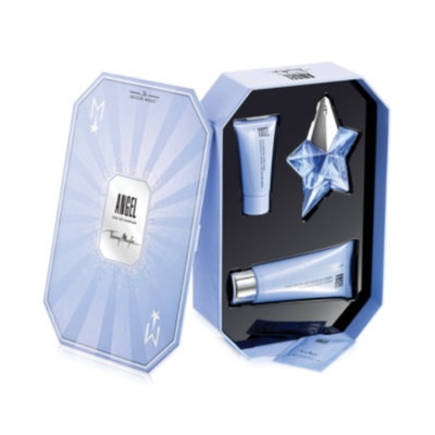 Thierry Mugler Angel Diva Gift Set