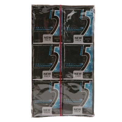 Five Mini Micro Pack (Pack of 24)