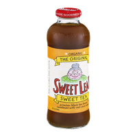 Sweet Leaf Sweet Tea