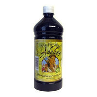 Adelita Gourmet Mexican Vanilla Essence - 33.8oz