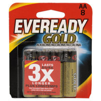 Eveready Gold