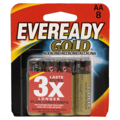 Eveready Gold