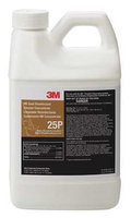 3M 25P Cleaner and Disinfectant, Size 1.9L