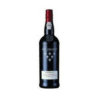 Graham Six Grapes Port 750ML