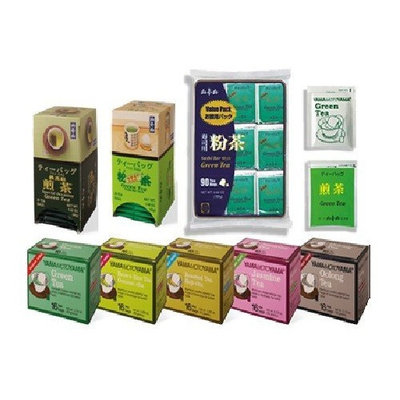 Nuevo Bamboo Leaf Brand Regular Strength Dieters' II True Slim Tea 30 Bags