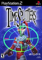 Eidos Interactive Time Splitters