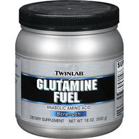 Twinlab Glutamine Fuel