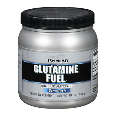 Twinlab Glutamine Fuel