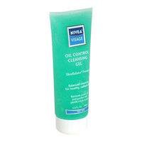 NIVEA Visage Oil Control Cleansing Gel for Oily Skin
