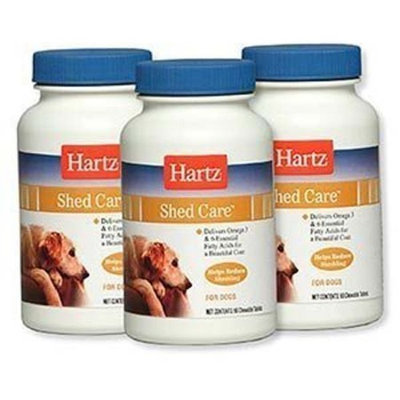 Hartz Dentist's Best with Dentashield