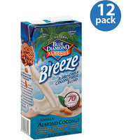 Almond Breeze® Almondmilk Vanilla Coconutmilk Blend