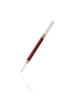 Pentel Refills for EnerGEL Retractable Liquid Gel/Roller Balls