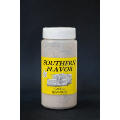 Generic Southern Flavor Garlic Seasoning
