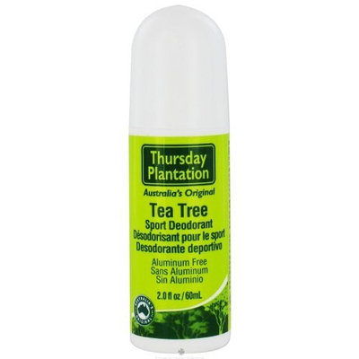 Nature's Plus Thursday Plantation - Tea Tree Sport Deodorant