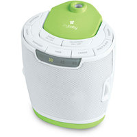 HoMedics MyBaby Lullaby SoundSpa with 6 Sounds and Projection