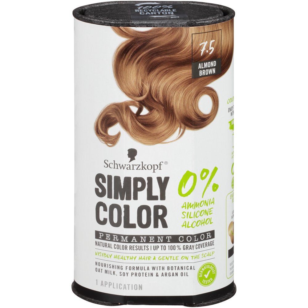 SIMPLY ACRYLIC 75ML 205 MARRONE DAL FILA - CORSINI COMMERCIO CANCELLERIA SRL