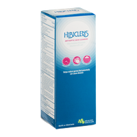 Hibiclens Antiseptic/Antimicrobial Skin Cleanser