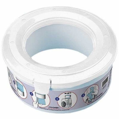 Petmate 22510 LitterLocker Plus Refill Cartridge