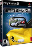 Eden Studios Test Drive Unlimited
