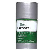 Lacoste Essential Deodorant Stick