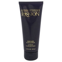 Elizabeth Taylor - Passion Body Lotion 6.8 oz (Women's) - Tube