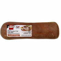 Hormel Always Tender Extra Lean Mesquite Barbecue Pork Center Cut