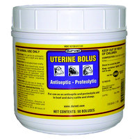 Durvet Inc 01 4200 Uterine Bolus