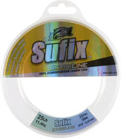 Power Probe Sufix Invisiline Fluorocarbon Leader Fishing Line
