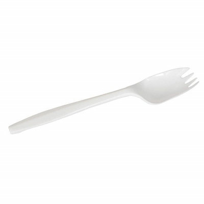 SMARTSTOCK SSPK21P Spork Dispenser Refill, Med Weight, PK 960
