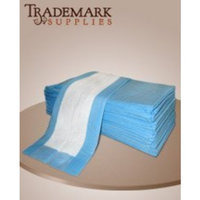 Trademark Supplies Disposable Puppy Wee Wee Pee Underpads Chux 30x30 150/case