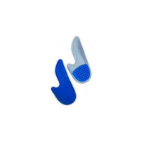 Tulis 10720X Diamondback - Medium - Blue - Pair