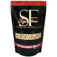 Sweet Fountains Signature White Chocolate Fondue 4 lbs.