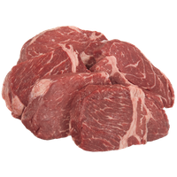 Boneless Chuck Eye Beef Steak
