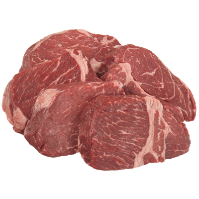 Boneless Chuck Eye Beef Steak