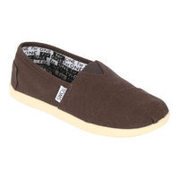 TOMS Kid's Classic Slip-On Shoe (Little Kid/Big Kid)